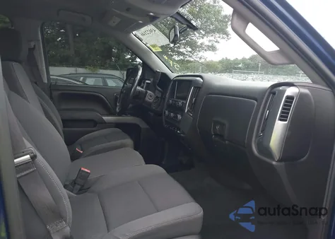 2014 Chevrolet Silverado 1500 2Lt from USA, damaged, VIN 3GCUKREC0EG203752